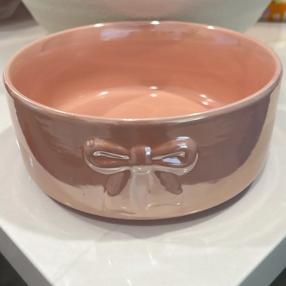 🐾Cute.💕DOG BOWL🐾